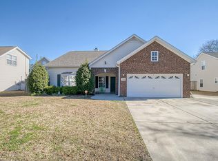 135 Longbourne Way, Summerville, SC 29486
