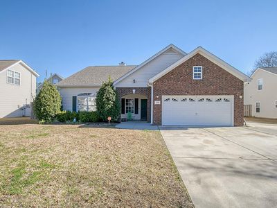 135 Longbourne Way, Summerville, SC, 29486