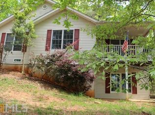 225 River Flow Dr, Dahlonega, GA 30533