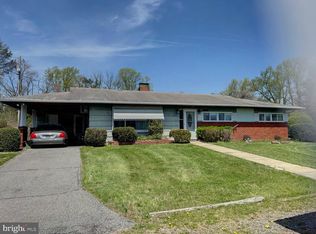 1613 Capitol Trl, Newark, DE 19711