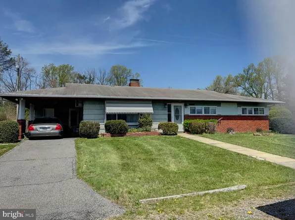 1613 Capitol Trl, Newark, DE 19711