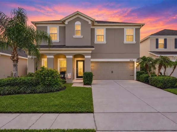 8113 LAZY BEAR LANE, WINTER PARK, FL 32792