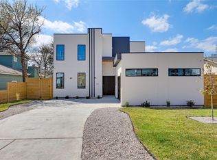 1901 W Saint Johns Ave, Austin, TX 78757