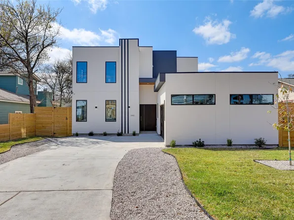 1901 W Saint Johns Ave, Austin, TX 78757