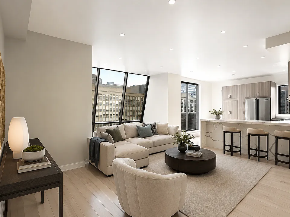 312 E 30th St #Penthouse 2