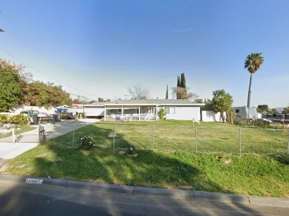 11760 Mathews Rd, Moreno Valley, CA 92557
