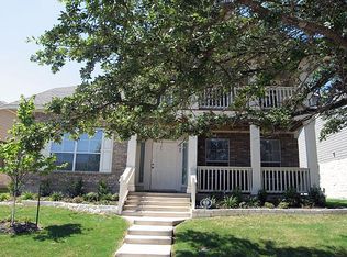 507 Brazos Bend Dr, Cedar Park, TX 78613