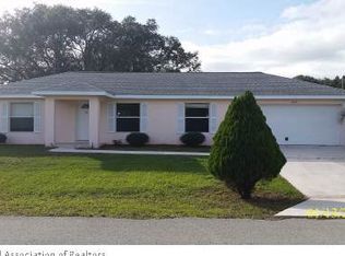 13641 Temple St, Sebring, FL 33872