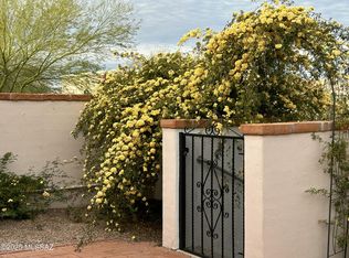 80 N Los Olmos, Green Valley, AZ 85614
