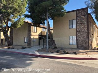 619 E Ridgecrest Blvd APT D, Ridgecrest, CA 93555