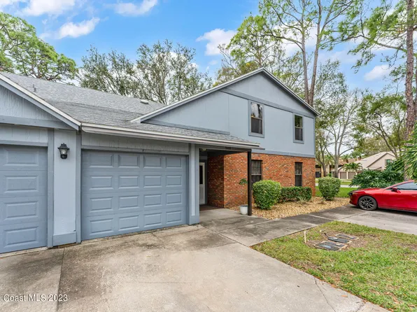 9000 York Ln Unit 8, Melbourne, FL 32904