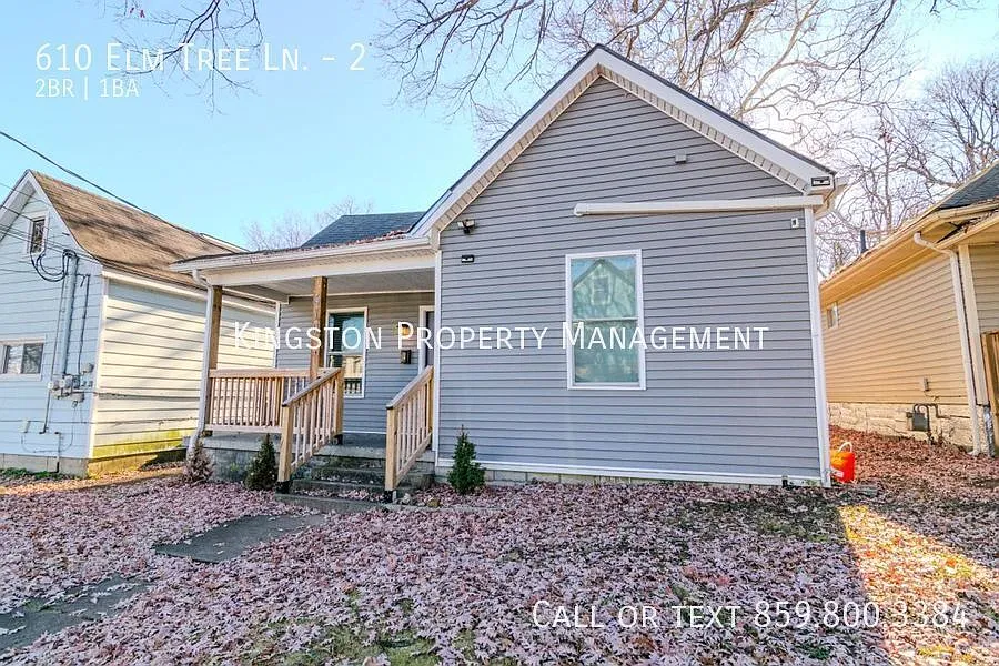 Newly remodeled 2 Bedroom Now Available! 1/2 Off Security Deposit — Photo 2