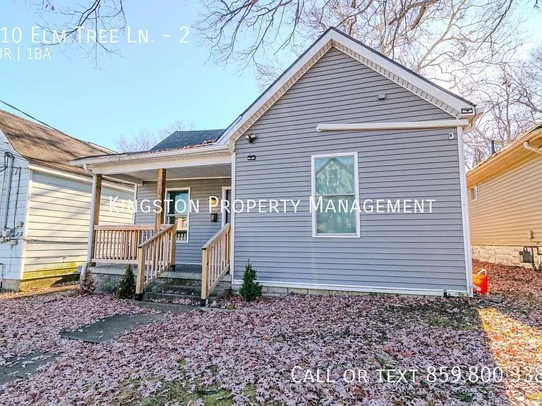 610 Elm Tree Ln #2 — Photo 2