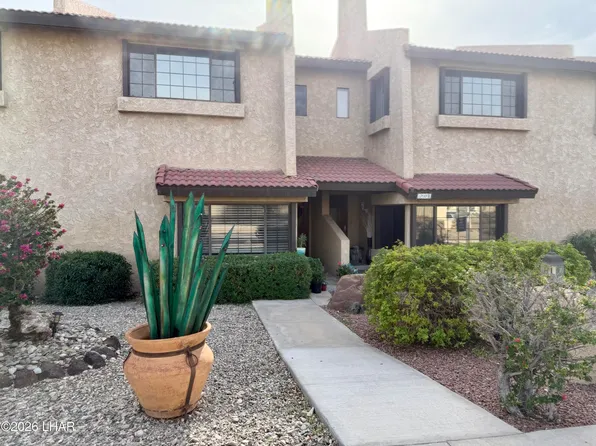 70 Mariposa Dr Unit C, Lake Havasu City, AZ 86403