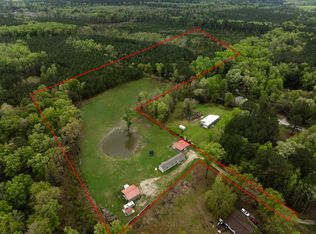 76 Capricorn Ct, Cottageville, SC 29435