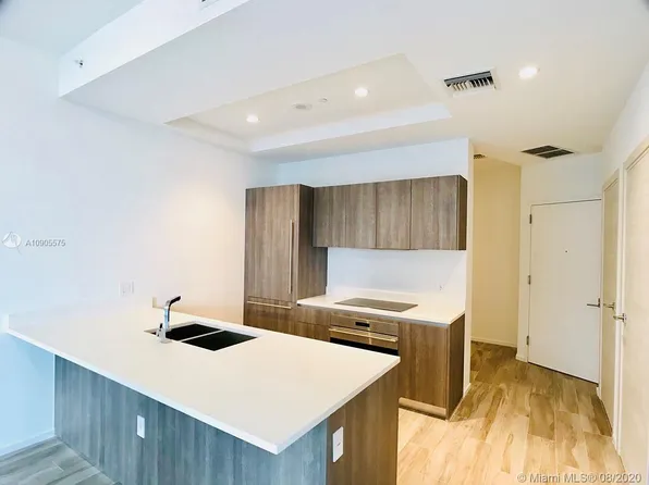 801 S Miami Ave Unit 4808, Miami, FL 33130