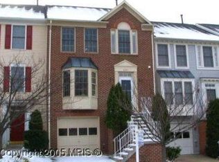 6321 Powder Flask Ct, Centreville, VA 20121