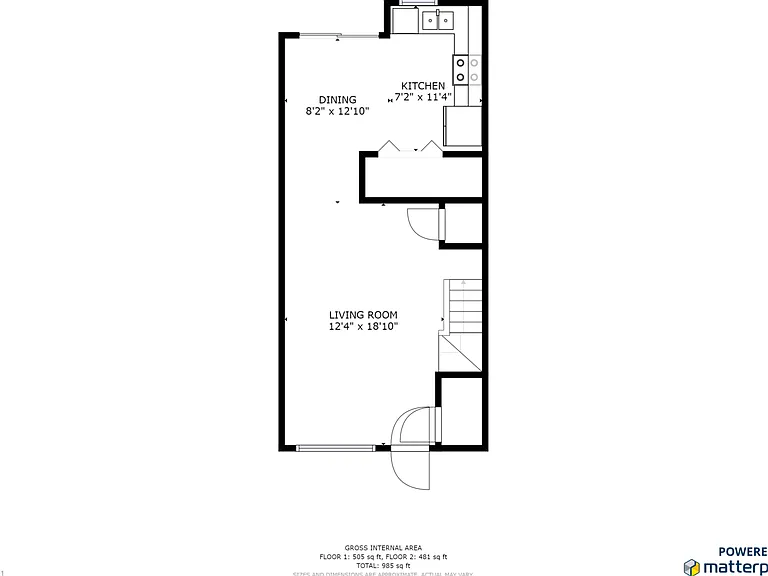 637 Beverly Pl — Photo 13