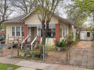 202 Cordell St, Houston, TX 77009