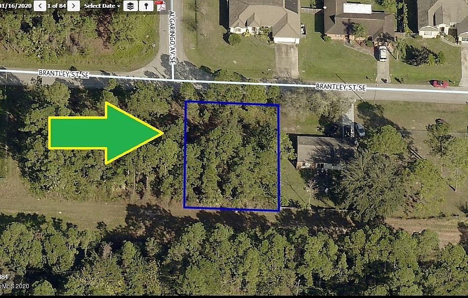 1st image of 150 Brantley St SE