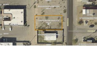 1685 Turquoise Rd, Bullhead City, AZ 86442