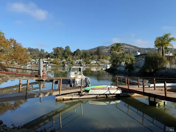 120 Canal Street, San Rafael, CA 94901