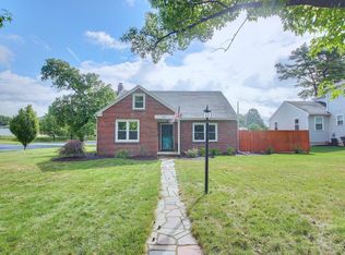 1647 N 20th St, Allentown, PA 18104