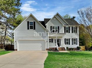 163 Finley Ct, Clayton, NC 27520