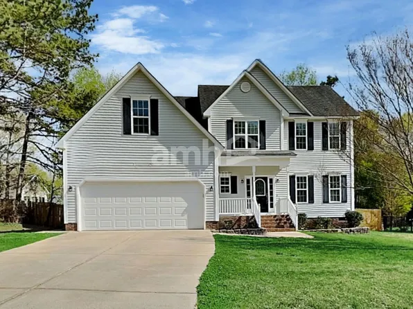 163 Finley Ct, Clayton, NC 27520