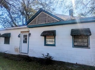 630 E College St, Ozark, AL 36360