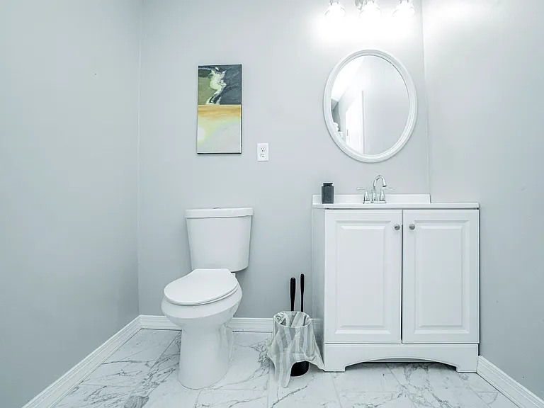 Private Ensuite