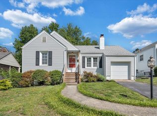 3001 Fleetwood Ave SW, Roanoke, VA