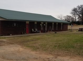 10445 Evans Rd, Marietta, OK 73448