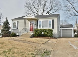 1225 Folger Ave, Saint Louis, MO