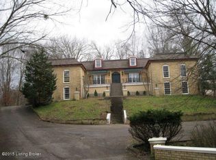 6104 Orion Rd, Louisville, KY 40222