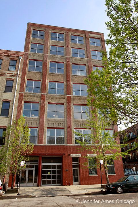 1st image of 1147 W Ohio St Suite 502