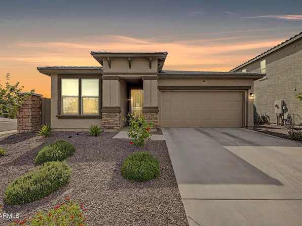 10696 N 188TH Drive, Surprise, AZ 85388