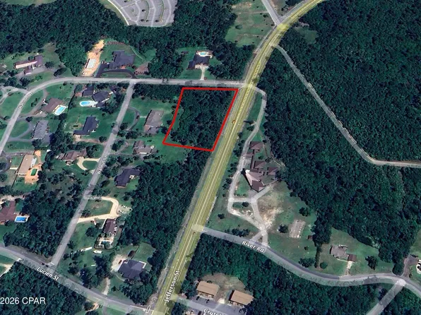 0 Caverns Rd #12, Marianna, FL 32446