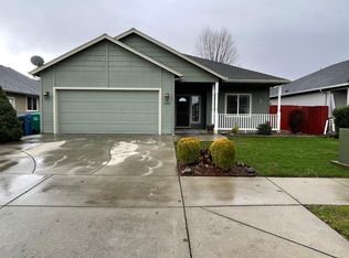 2163 Shane Way, Grants Pass, OR 97527