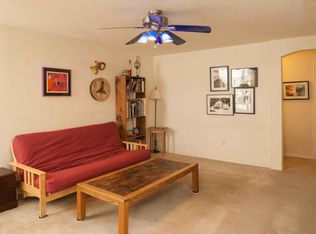 732 Libby Ave SW, Albuquerque, NM 87121