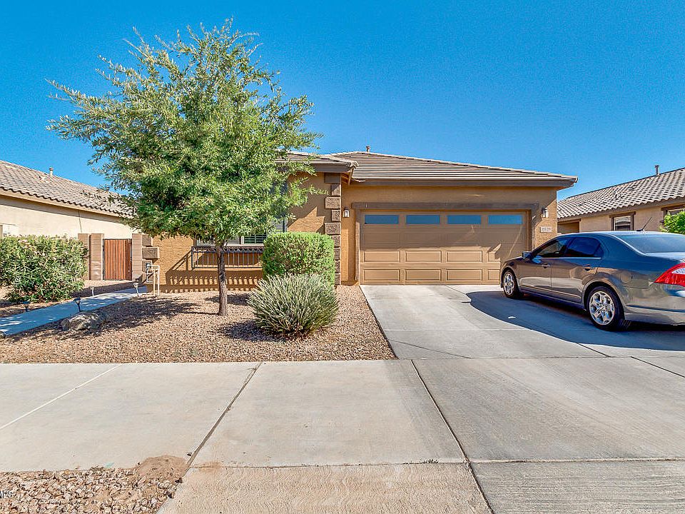 1st image of 21129 E Via De Olivos