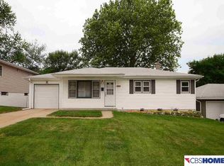 5212 N 48th Ave, Omaha, NE 68104