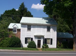300 E Washington St, Lewisburg, WV
