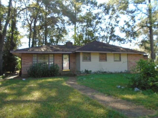 Property Front View