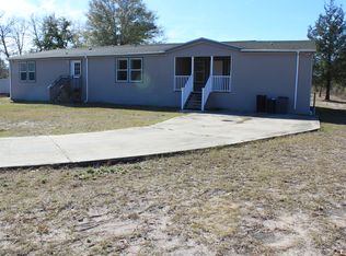 29131 Pigeon Creek Rd, Hilliard, FL 32046