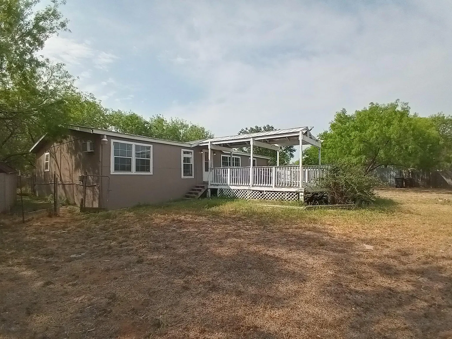 7444 FM 327 — Photo 1