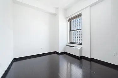 Rented by Corcoran