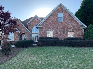 1040 Kensington Way, Moody, AL 35004
