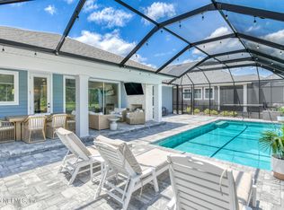 843 Windley Dr, Saint Augustine, FL 32092