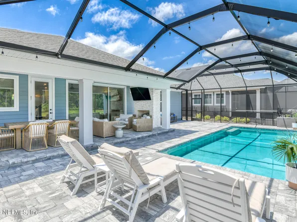 843 WINDLEY Drive, St. Augustine, FL 32092
